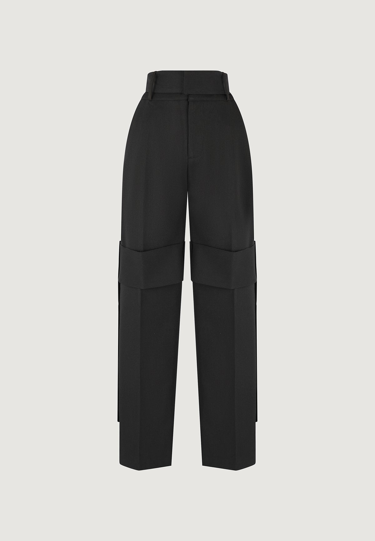 isabelle-tailored-belted-strap-detail-trousers-black