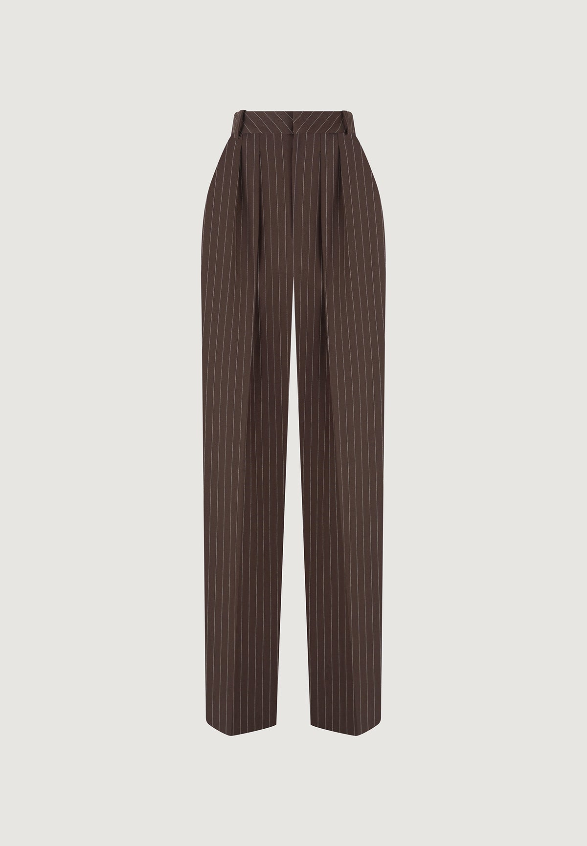 julie-pinstripe-twin-pleat-tailored-trousers-brown