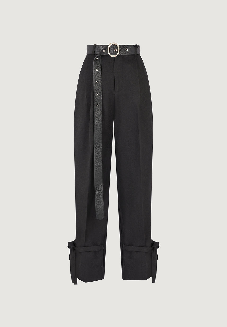suzanne-tailored-trousers-with-oversized-belt-and-ankle-ties-black