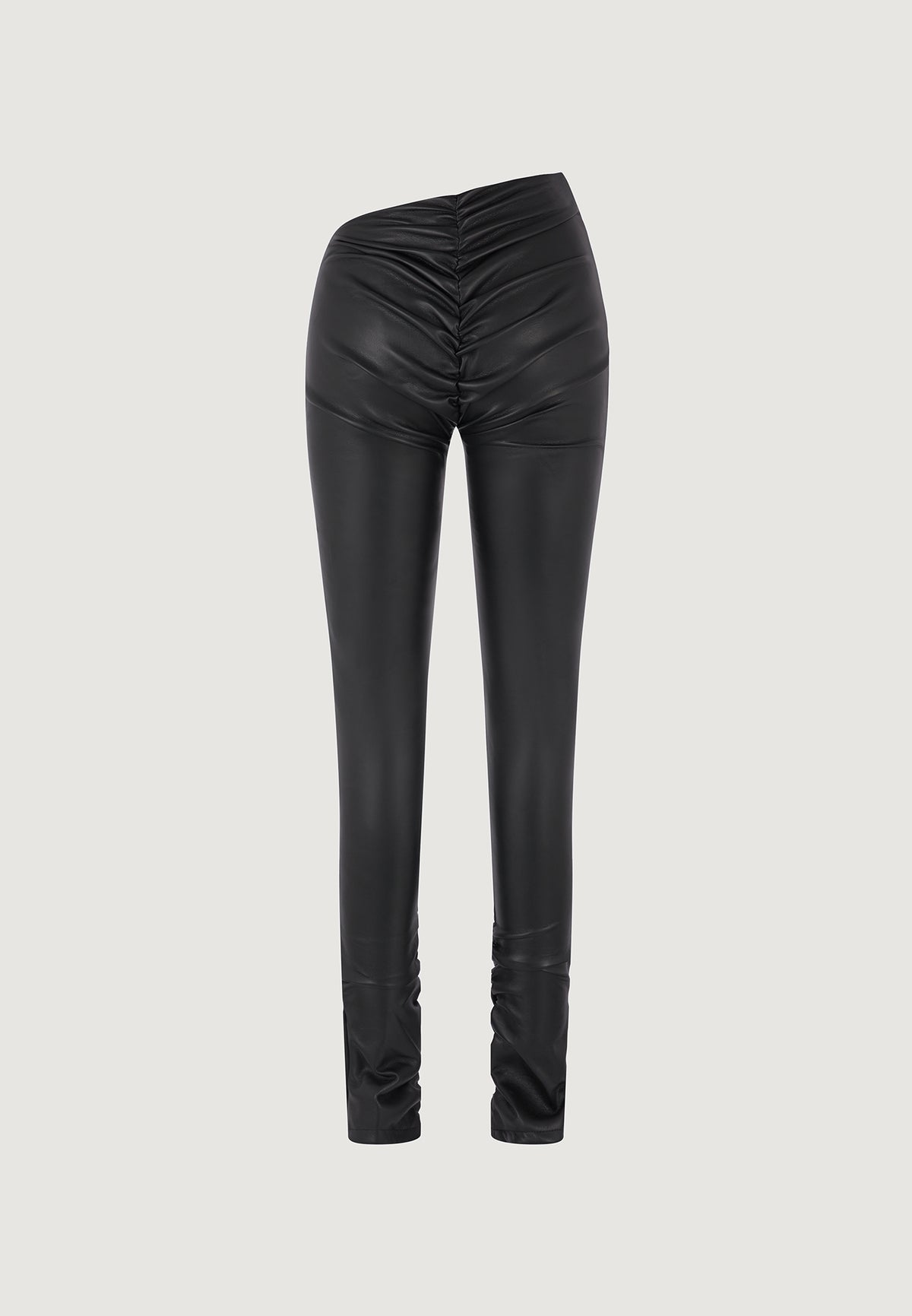 leather-angled-waistband-leggings-black