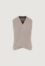 laurence-textured-tailored-wrap-waistcoat-taupe