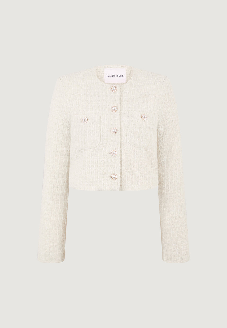 celine-cropped-tweed-jacket-with-pearls-cream
