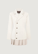 nicole-tailored-cinch-blazer-dress-with-pleats-cream-beige