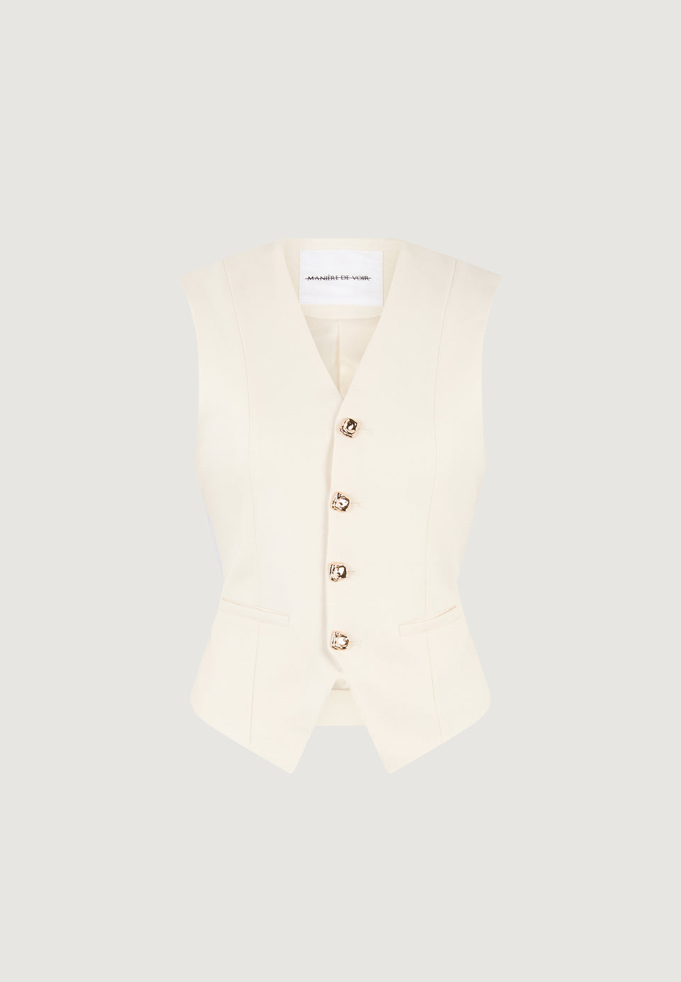 christine-tailored-cinch-waistcoat-off-white