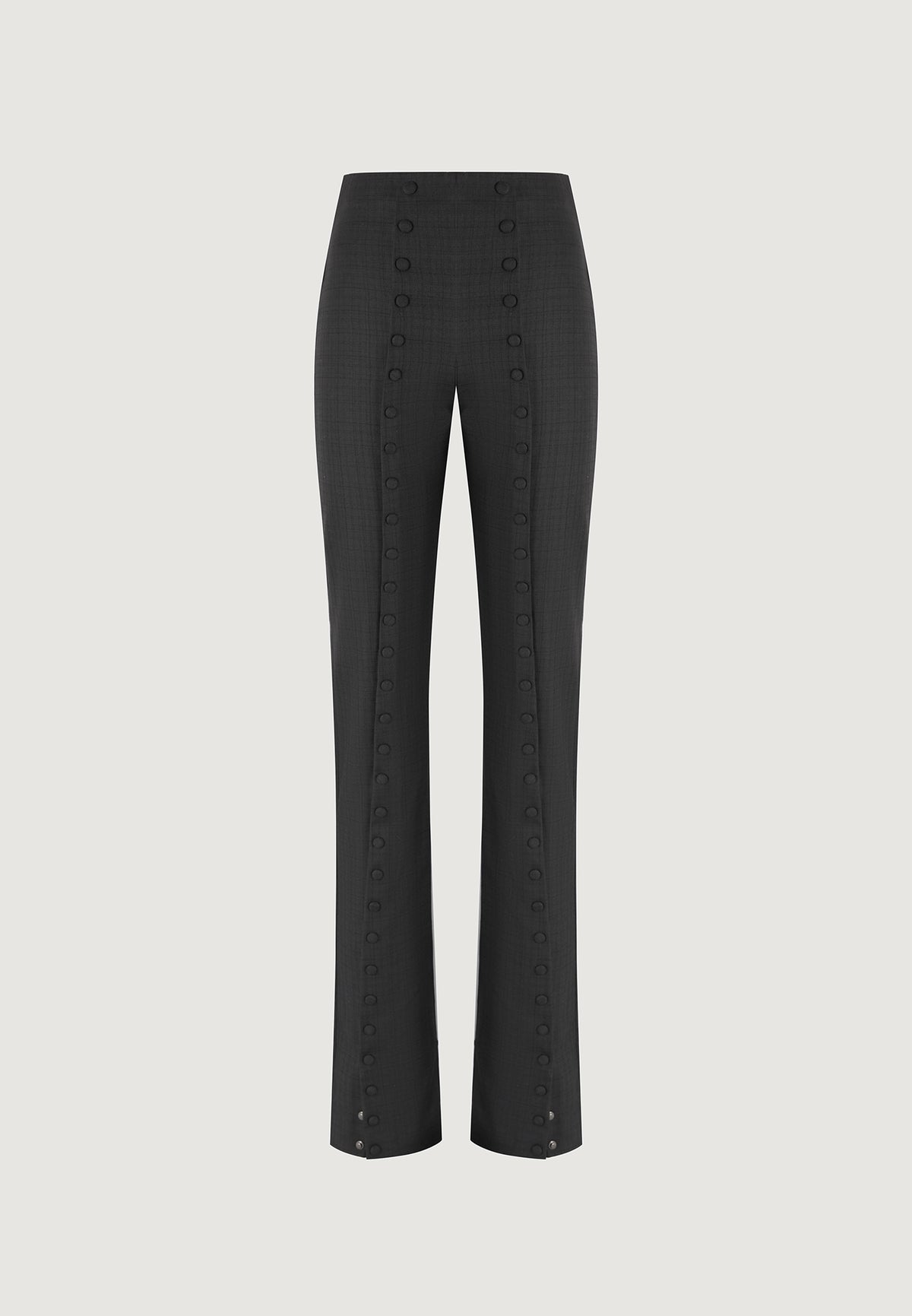therese-tailored-button-detail-trousers-black