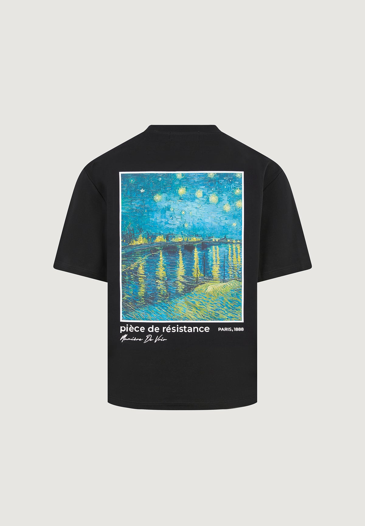 piece-de-resistance-van-gogh-t-shirt-black