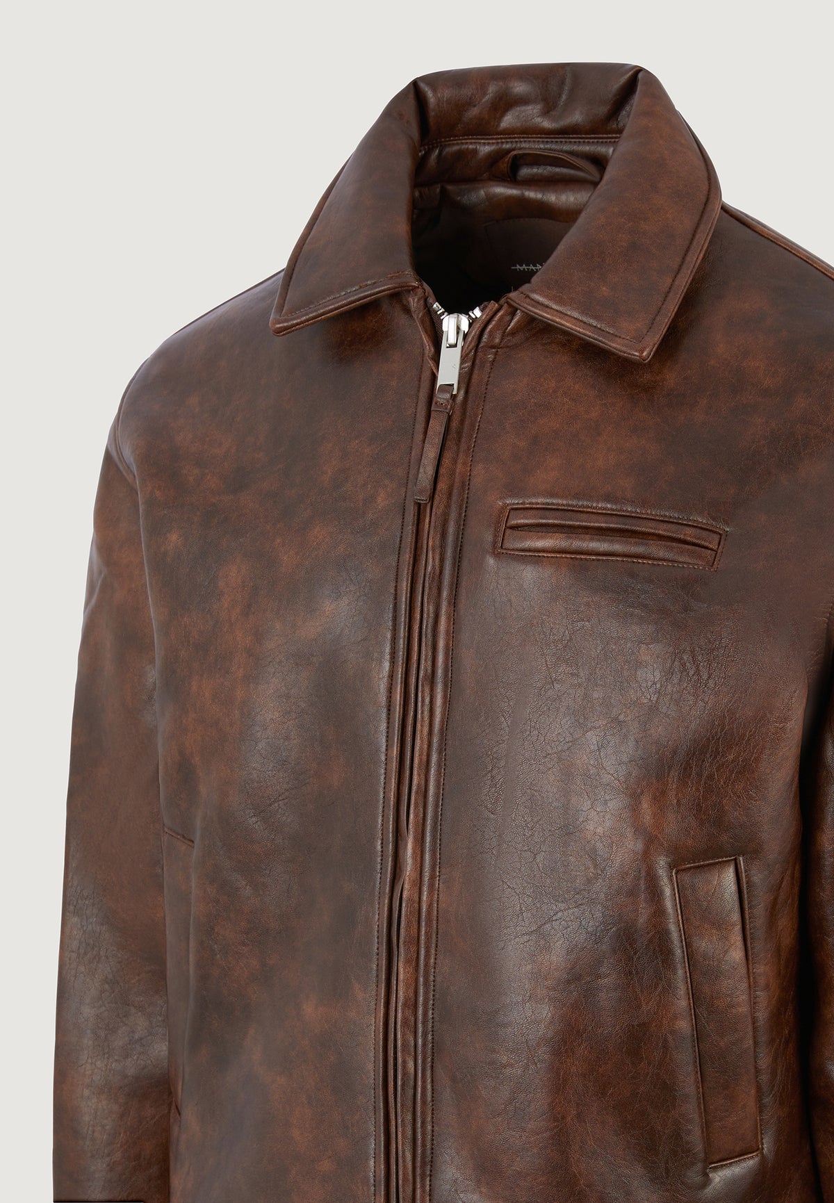laurent-vintage-leather-jacket-brown