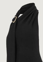 elodie-knitted-draped-halter-top-black