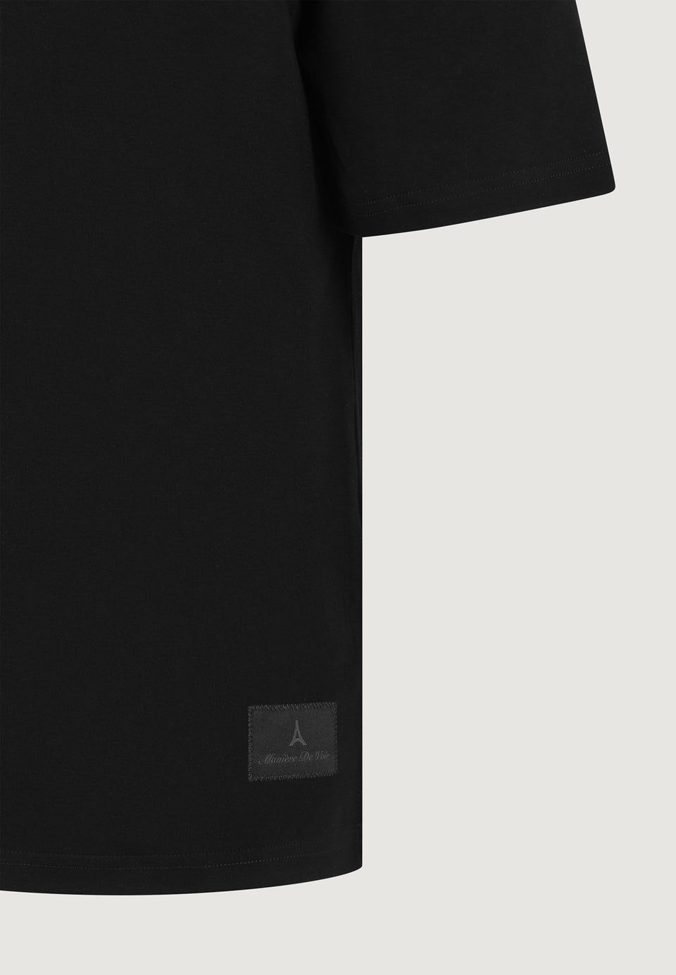 ts007-unisex-relaxed-fit-cotton-t-shirt-black