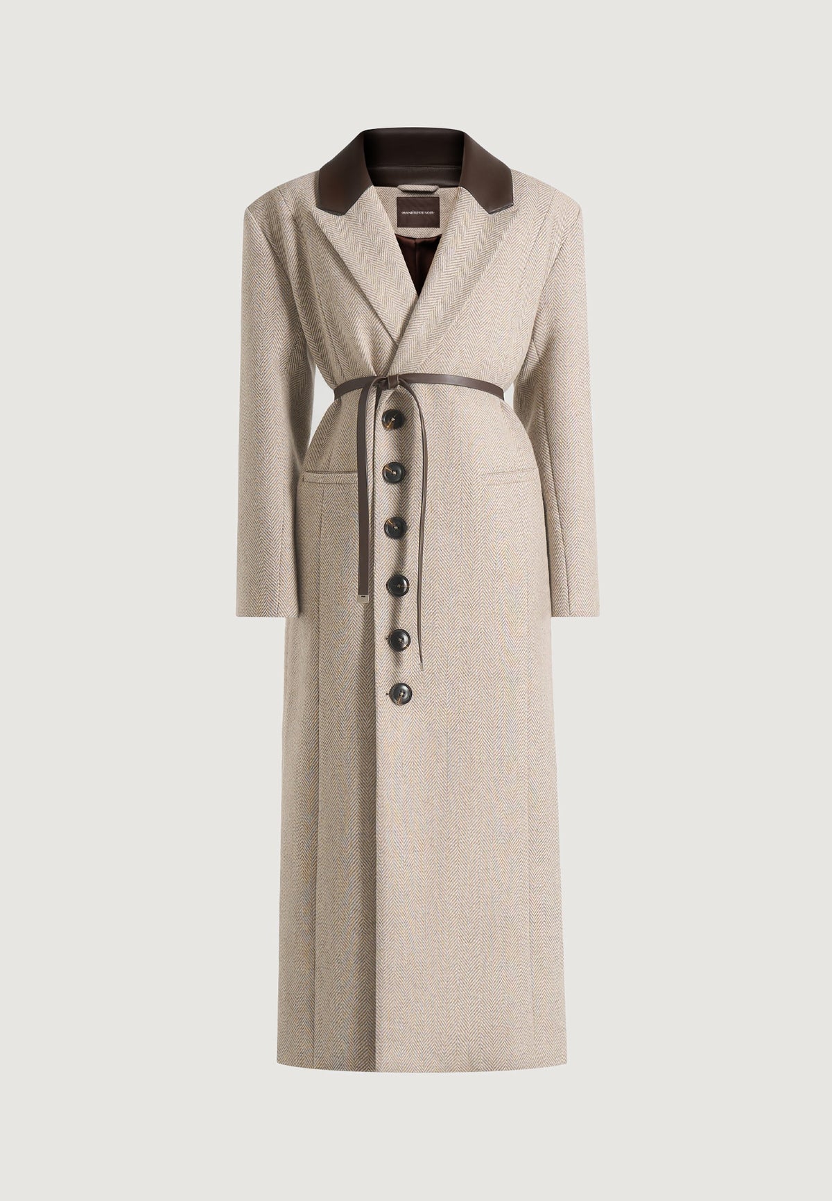 anissa-herringbone-wool-oversized-coat-with-leather-belt-beige