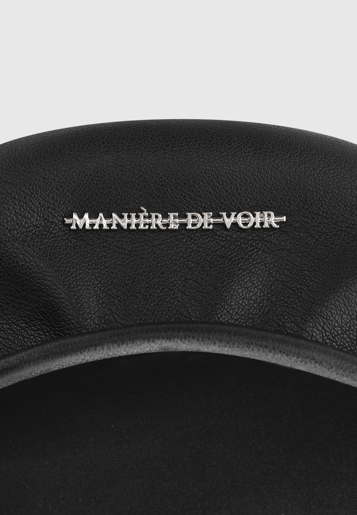 anya-leather-beret-black