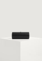 fred-pebbled-leather-contrast-stitch-watch-roll-black