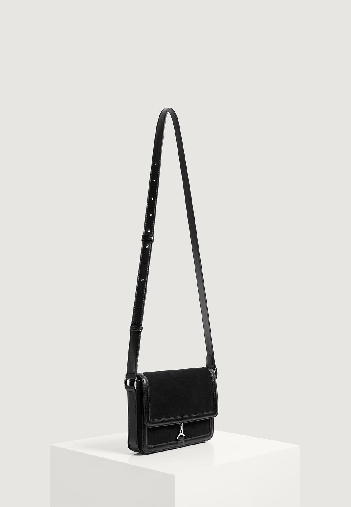 ac003-suede-and-leather-crossbody-bag-black