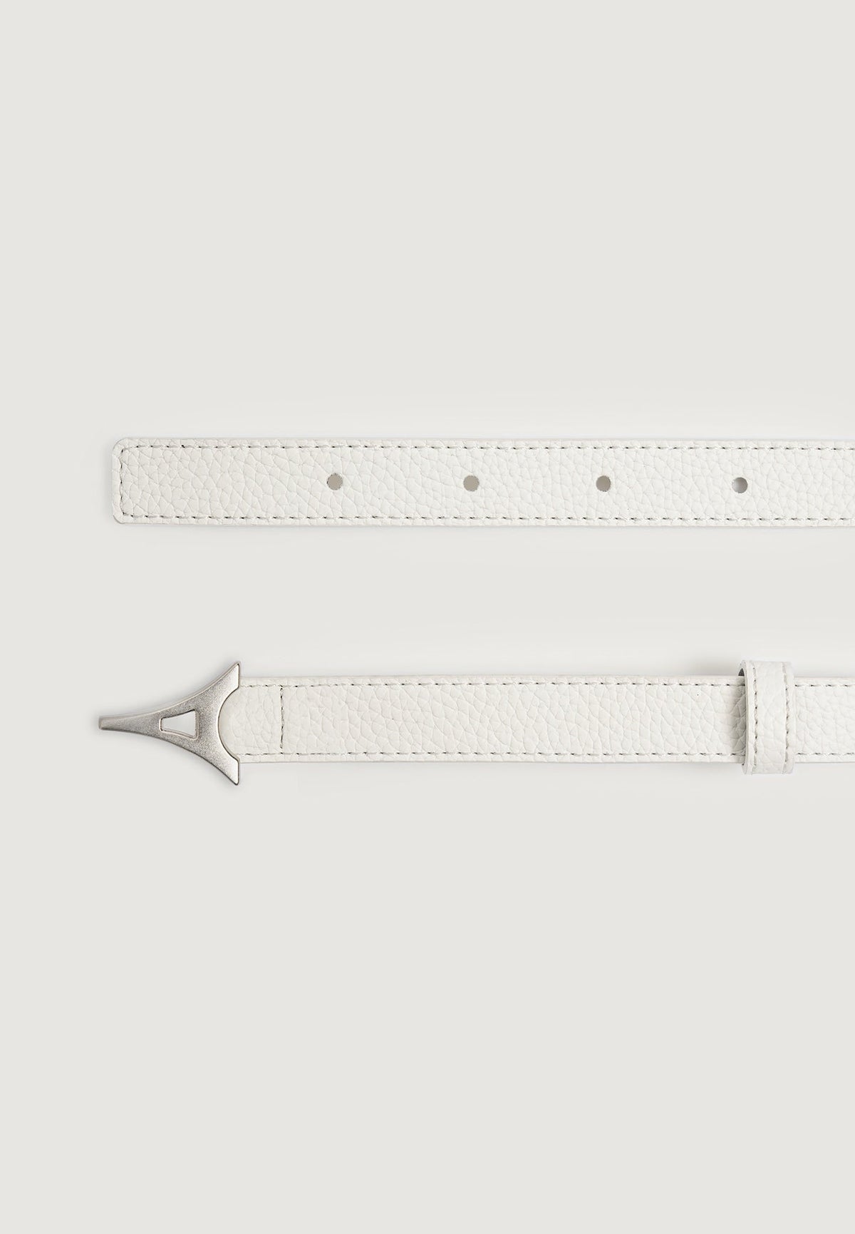 leonie-eiffel-slim-leather-belt-white
