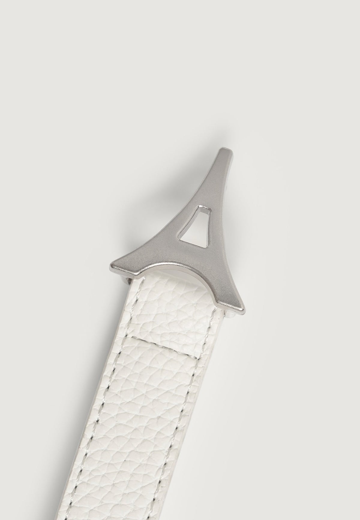 leonie-eiffel-slim-leather-belt-white