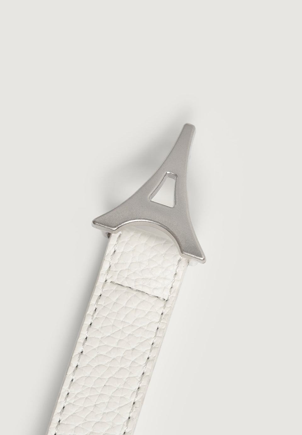 leonie-eiffel-slim-leather-belt-white