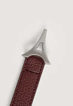 leonie-eiffel-slim-leather-belt-red