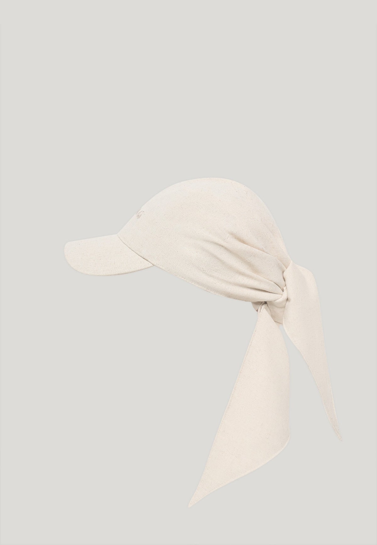 arianne-linen-bandana-cap-natural