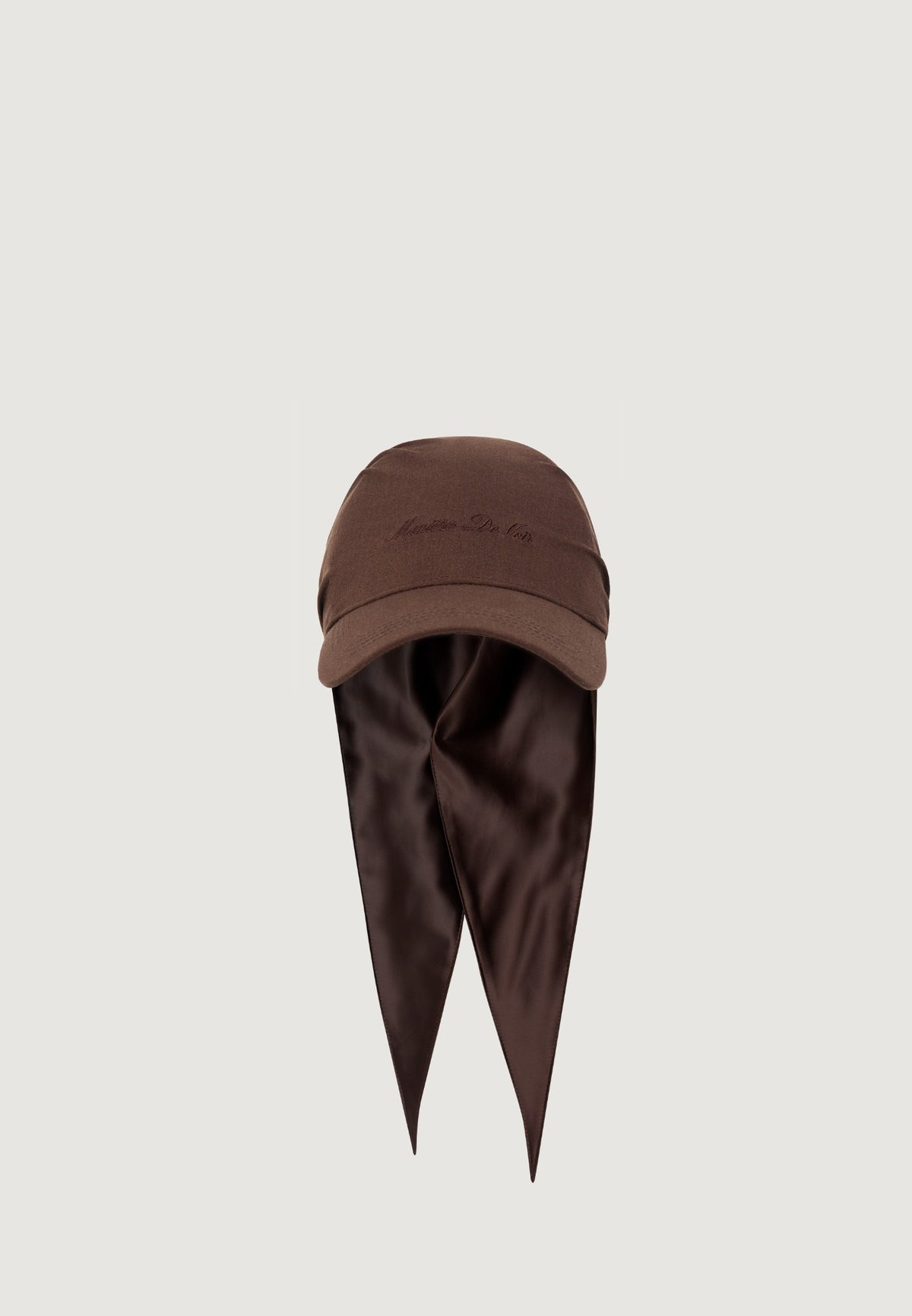 arianne-linen-bandana-cap-brown