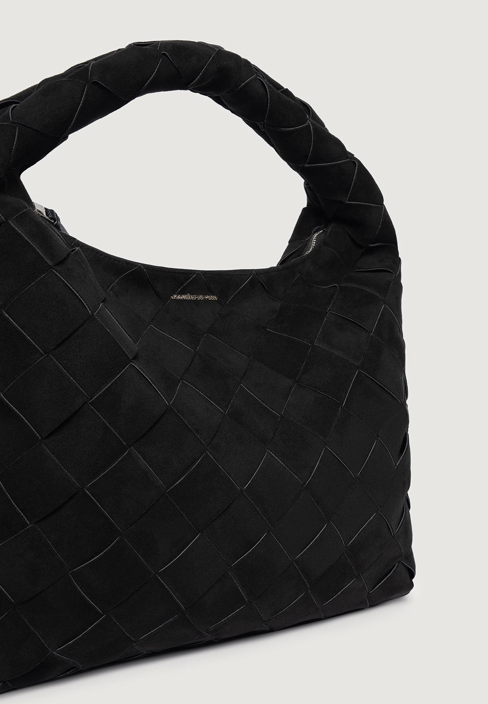 aubin-suede-woven-hobo-bag-black