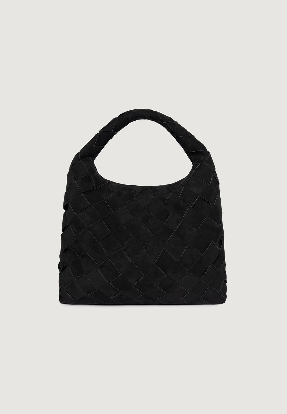 aubin-suede-woven-hobo-bag-black