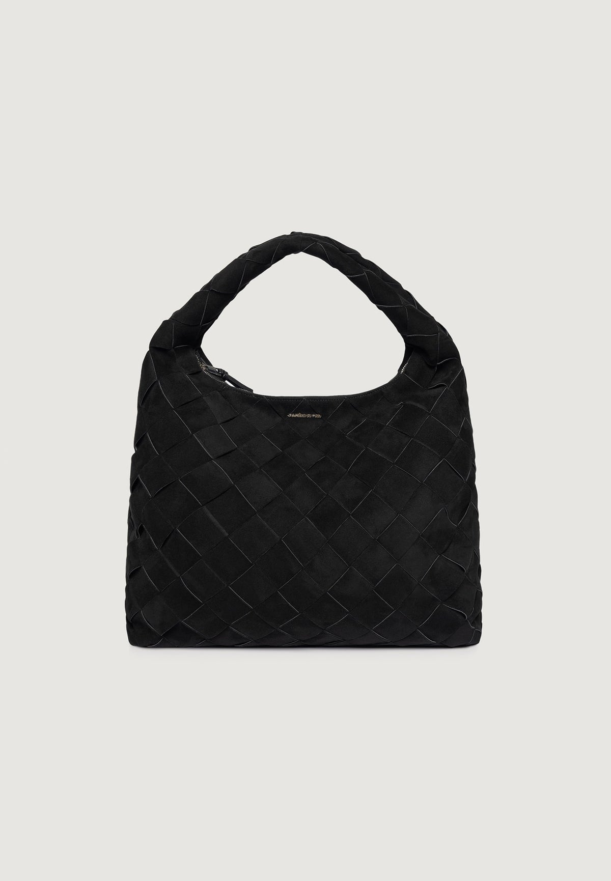 aubin-suede-woven-hobo-bag-black