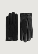 mario-suede-gloves-black