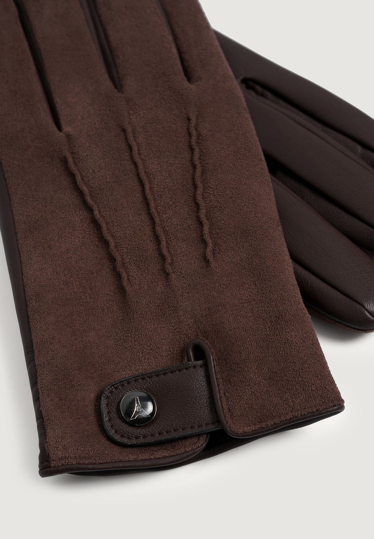 mario-suede-gloves-brown