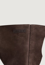 suede-leather-corset-belt-brown