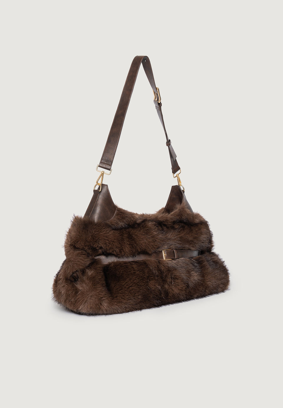 cali-fur-duffle-bag-brown