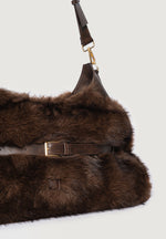 cali-fur-duffle-bag-brown