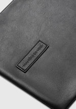 melia-reversible-leather-suede-scarf-black