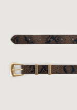 lilian-python-belt-brown-gold