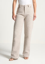 sara-boucle-straight-leg-jeans-beige