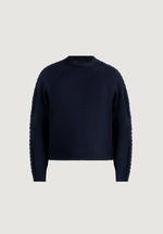 raymond-plait-detail-raglan-knit-jumper-navy