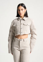 catherine-cropped-boucle-jacket-beige
