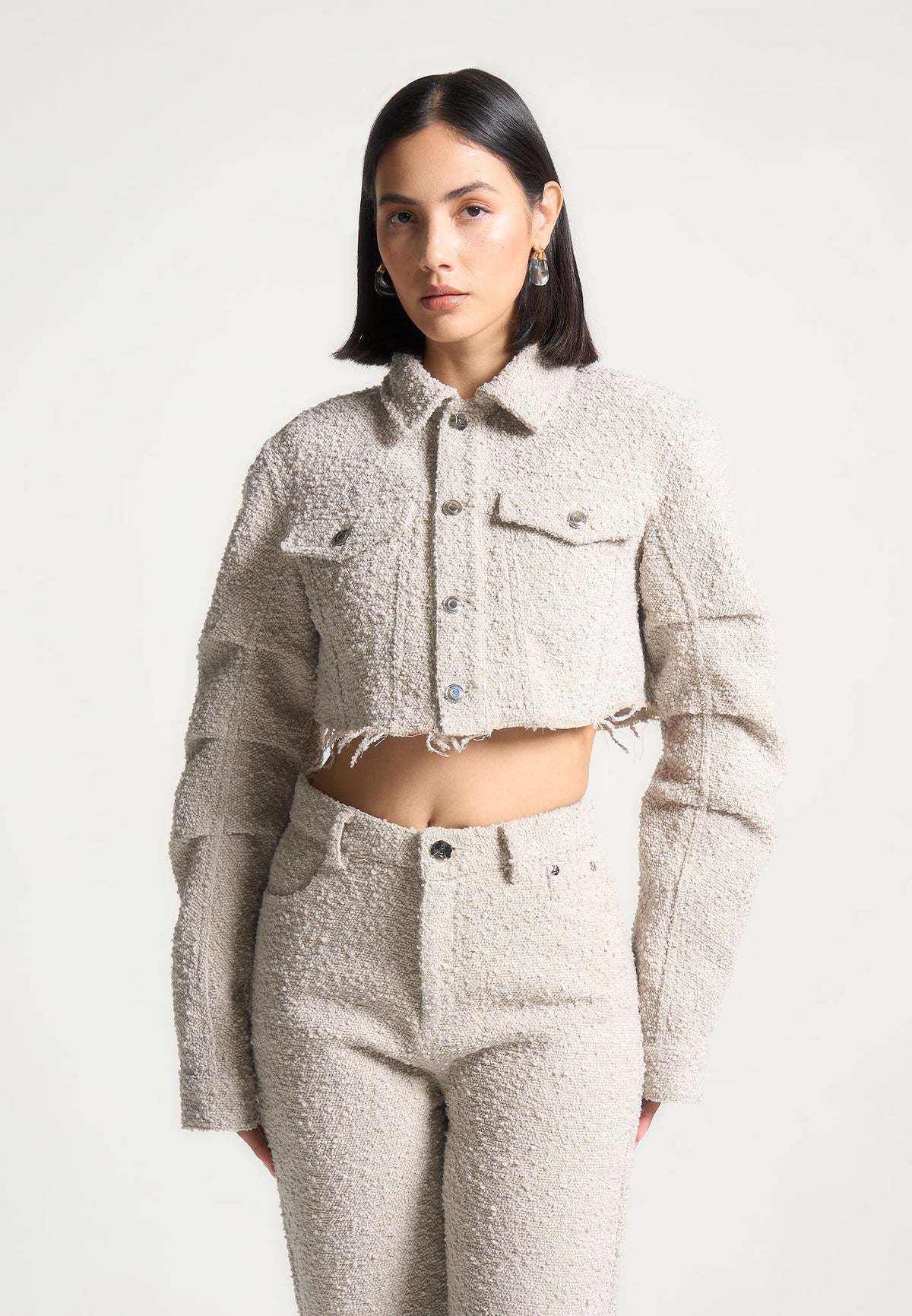 catherine-cropped-boucle-jacket-beige