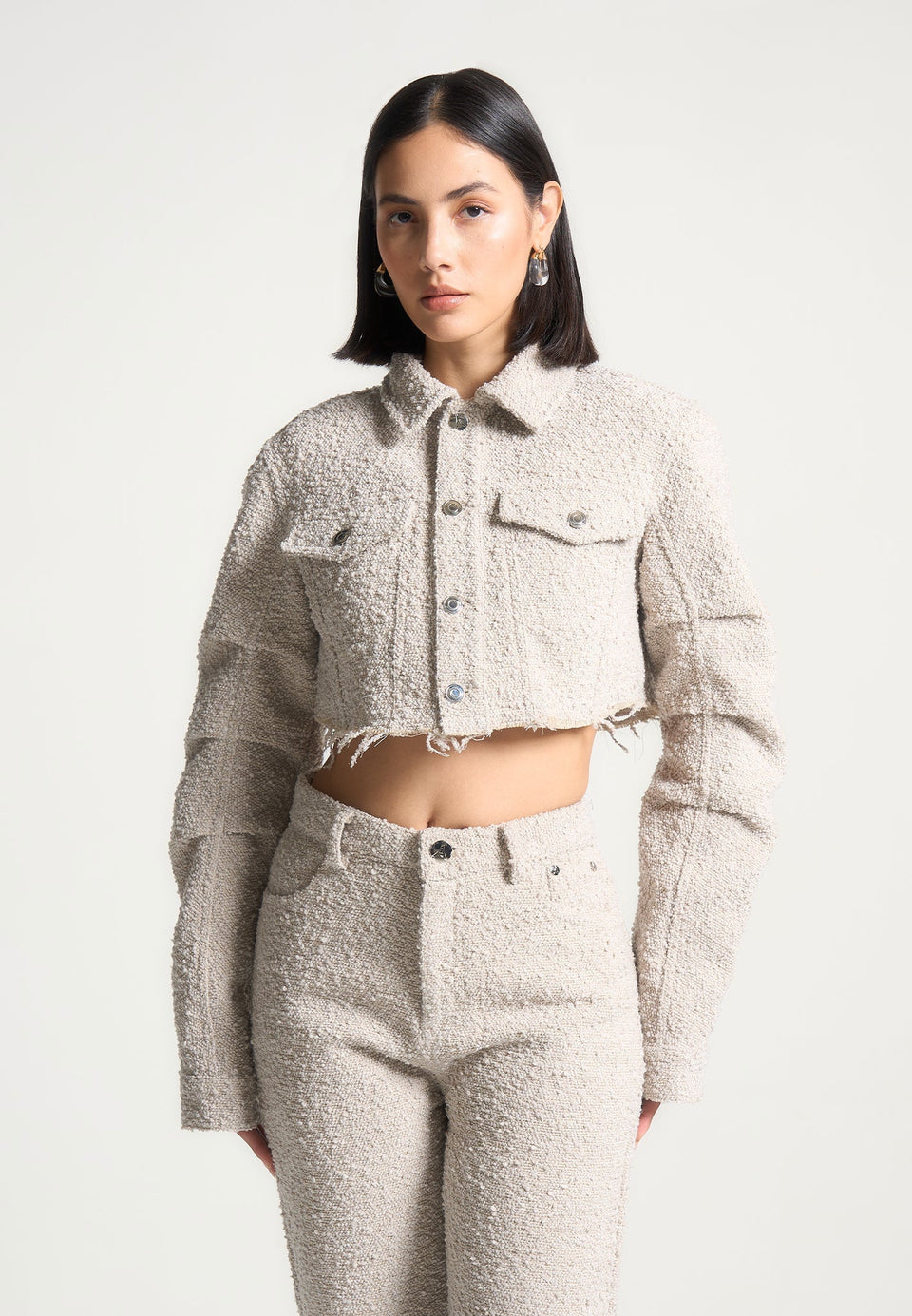 catherine-cropped-boucle-jacket-beige