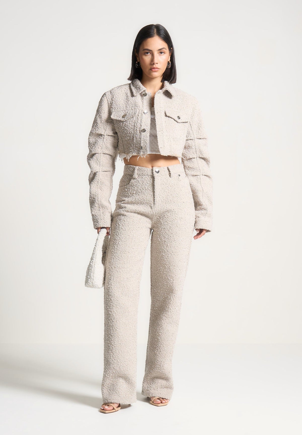sara-boucle-straight-leg-jeans-beige