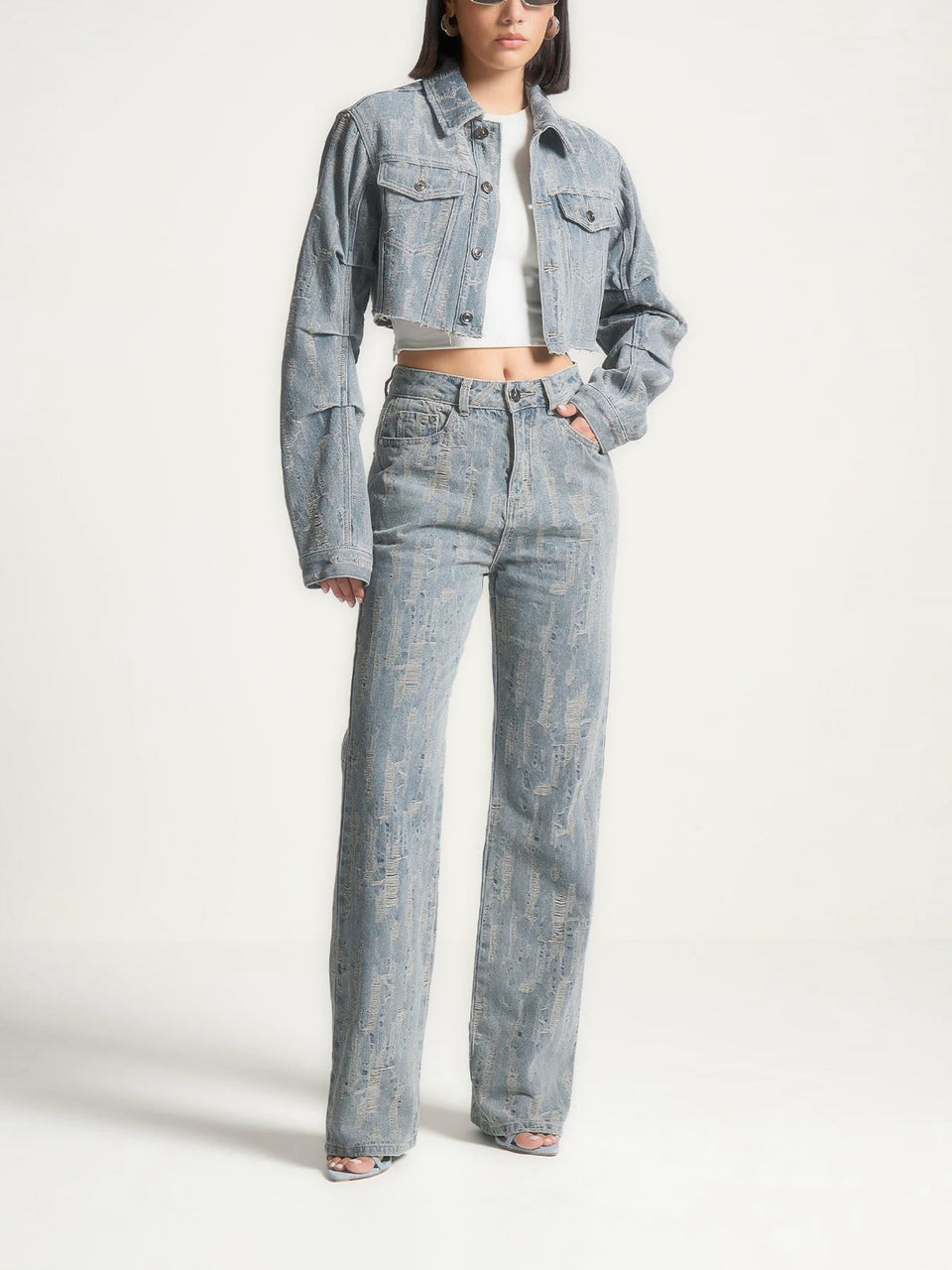 alice-cropped-distressed-denim-jacket-mid-blue