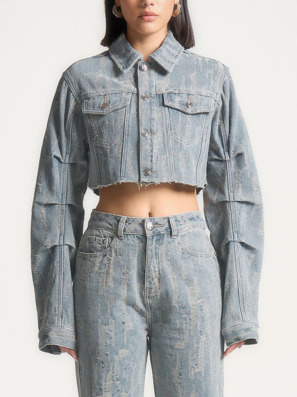 alice-cropped-distressed-denim-jacket-mid-blue