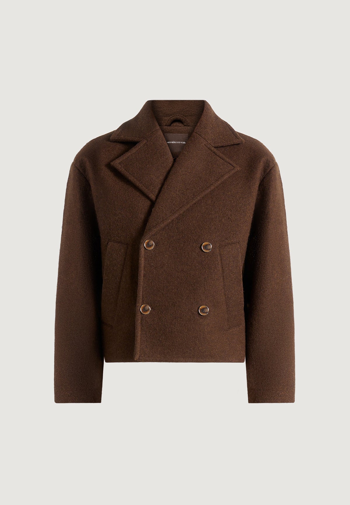 mika-unisex-double-breasted-jacket-brown