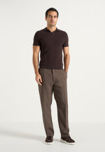rowen-textured-knit-revere-polo-shirt-brown