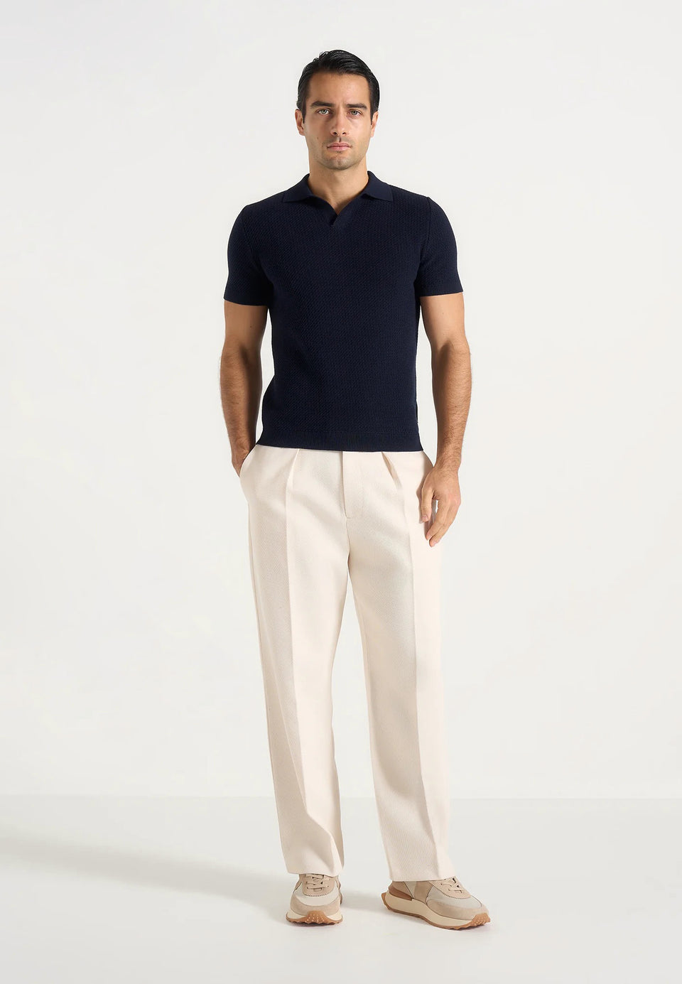 rowen-textured-knit-revere-polo-shirt-navy