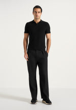 rowen-textured-knit-revere-polo-shirt-black