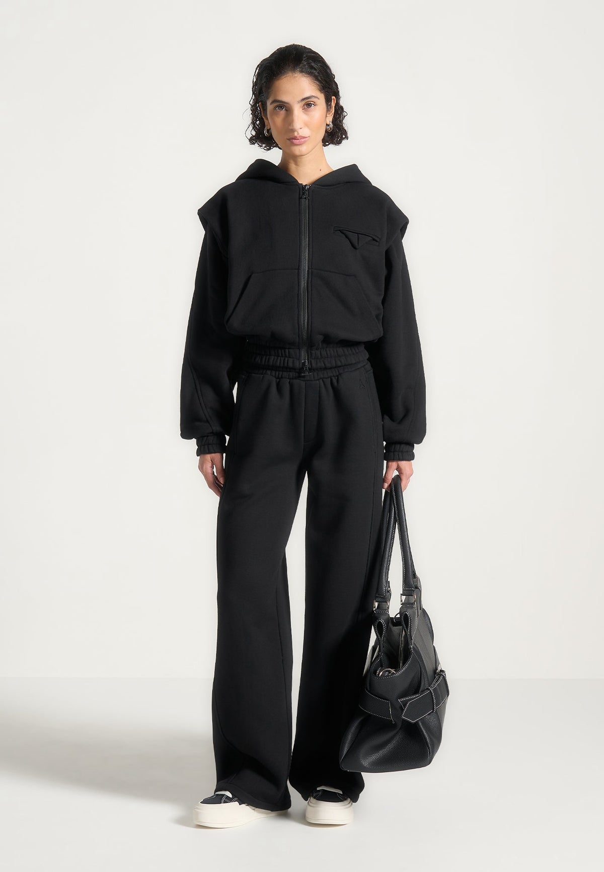 louna-wide-shoulder-zip-through-hoodie-black