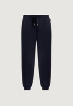 js008-neoprene-minimal-tapered-fit-cuffed-joggers-navy