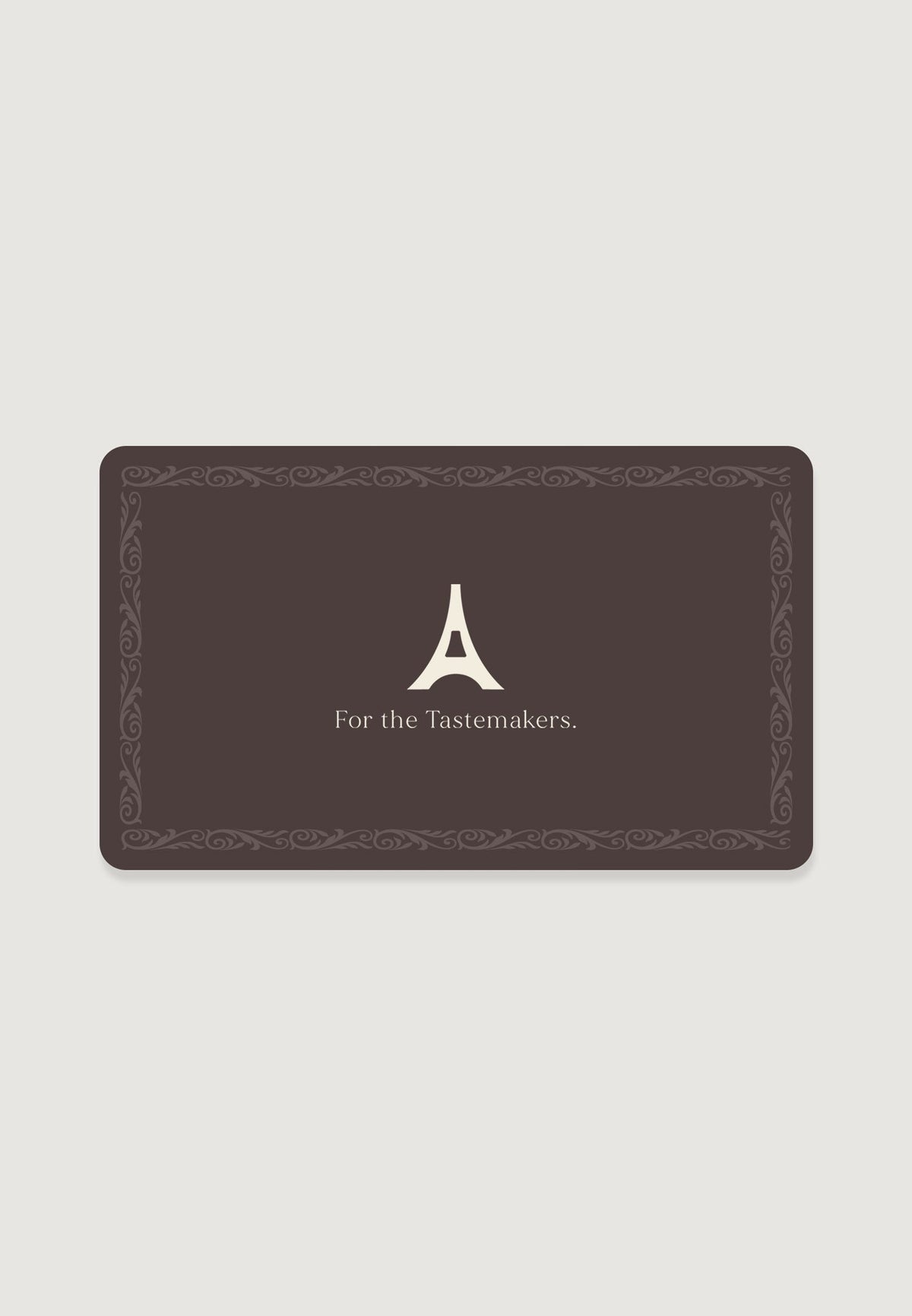 Gift Cards