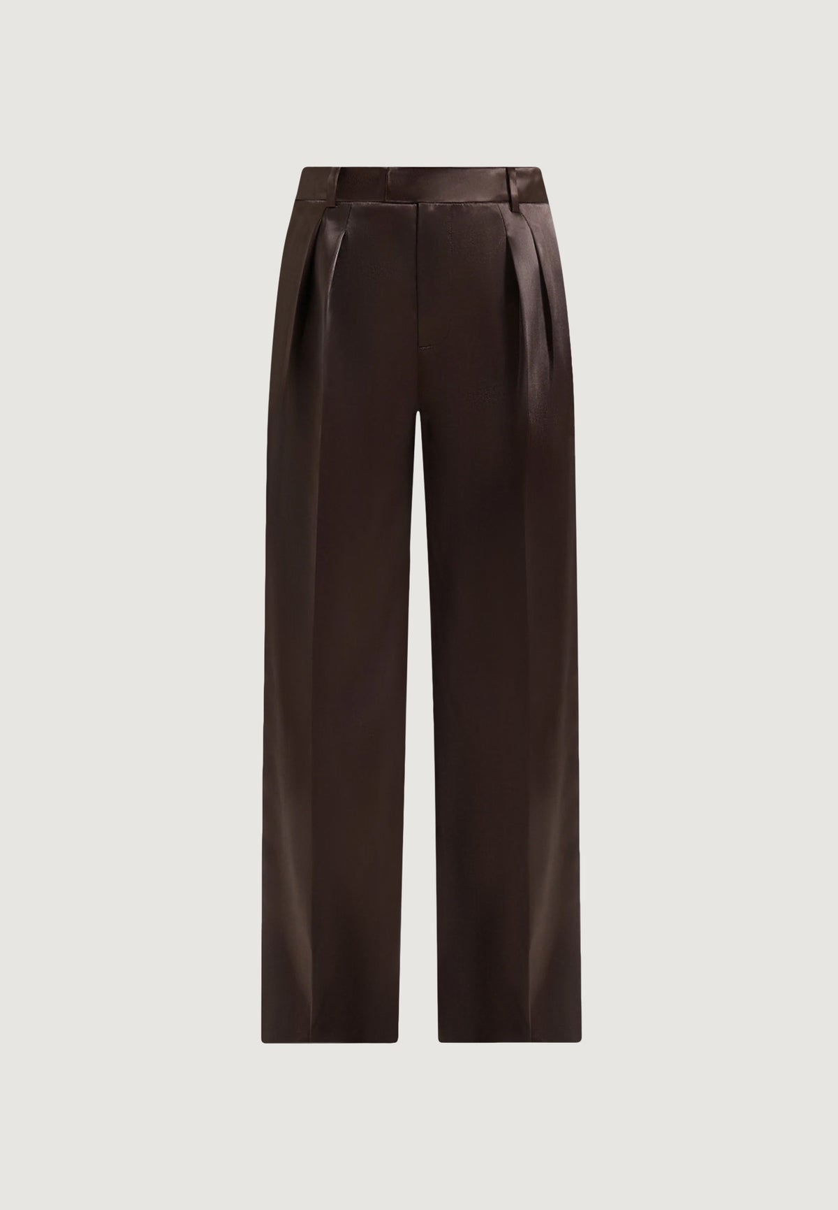 julie-satin-tailored-twin-pleat-trousers-brown