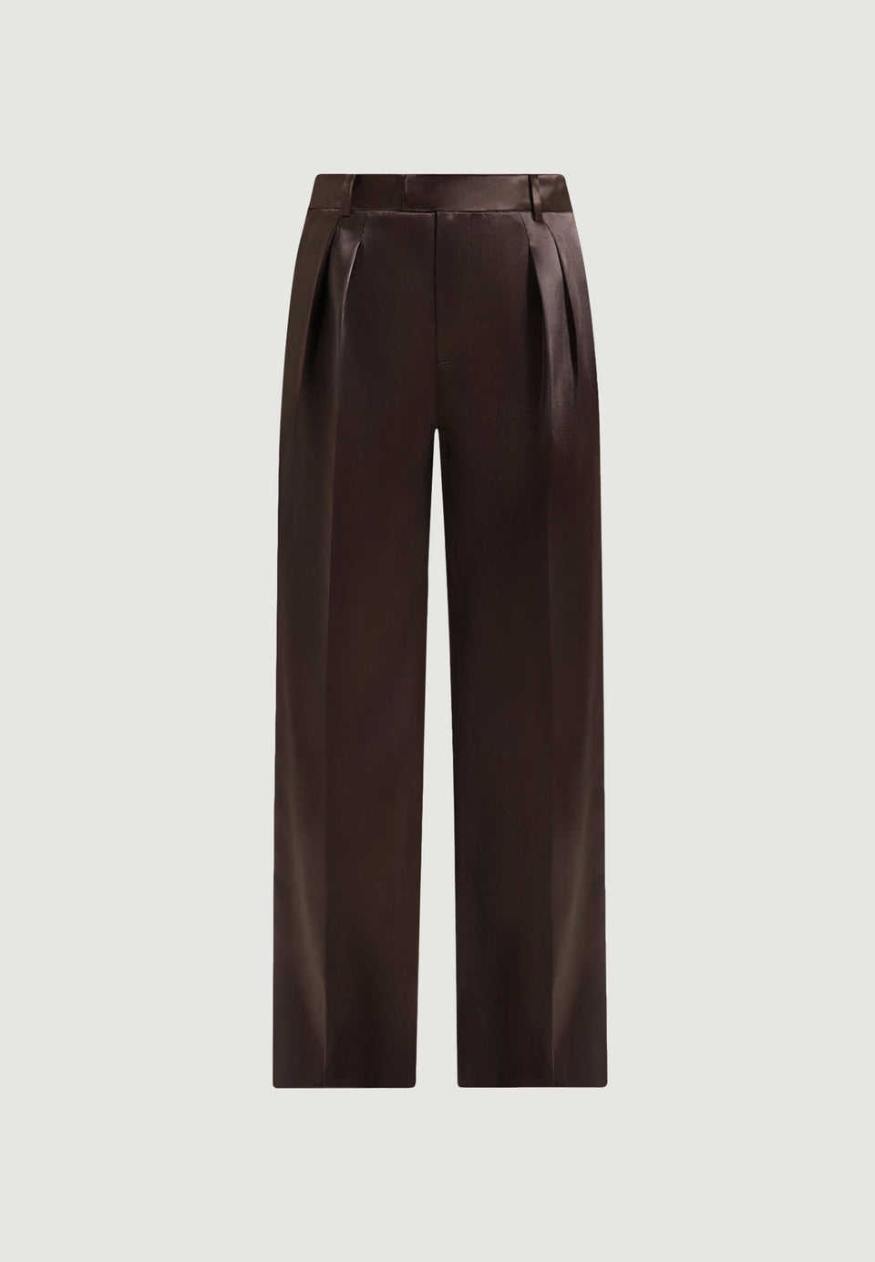 julie-satin-tailored-twin-pleat-trousers-brown